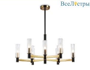 Люстра на штанге Ambrella Light High Light Heigh Light LH55513