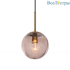 Подвесной светильник Cloyd Brinn 11424
