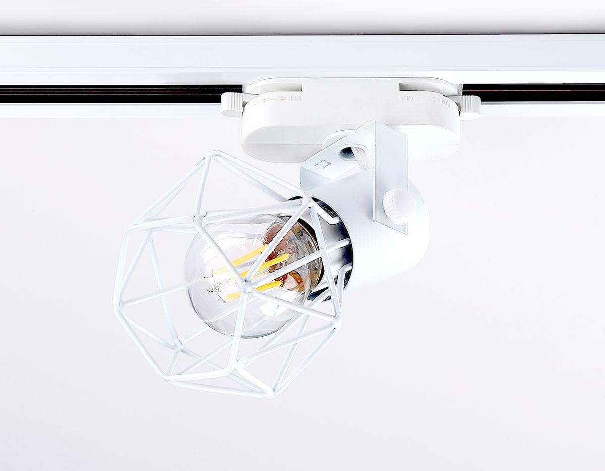 трековый светильник ambrella light track system gl5001