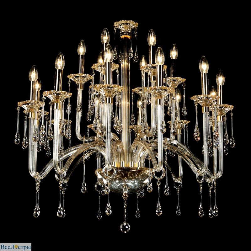 люстра delight collection emma md102760-18a