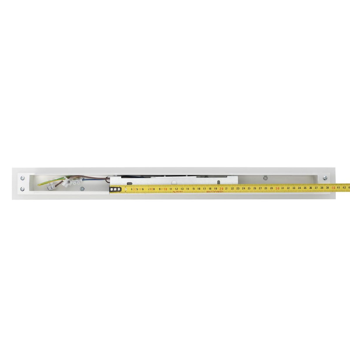 настенно-потолочный светильник citilux тринити cl238660