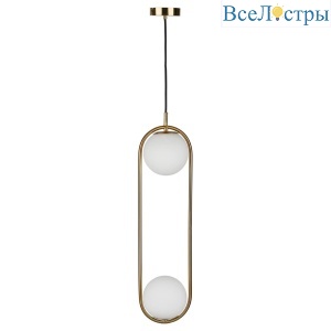 Подвесной светильник Loft IT Glob LOFT2601-A
