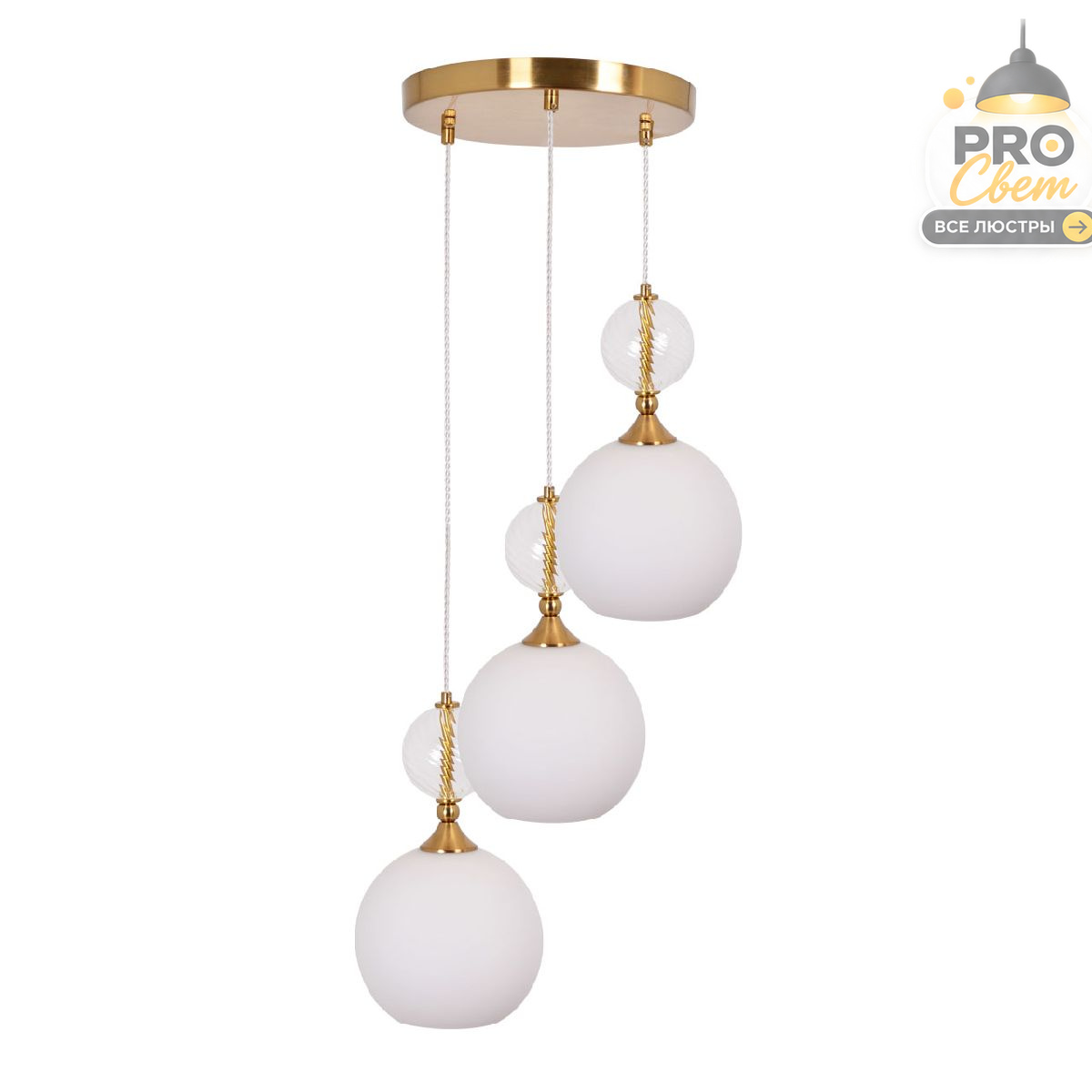 подвесная люстра mw-light крайс 657013003