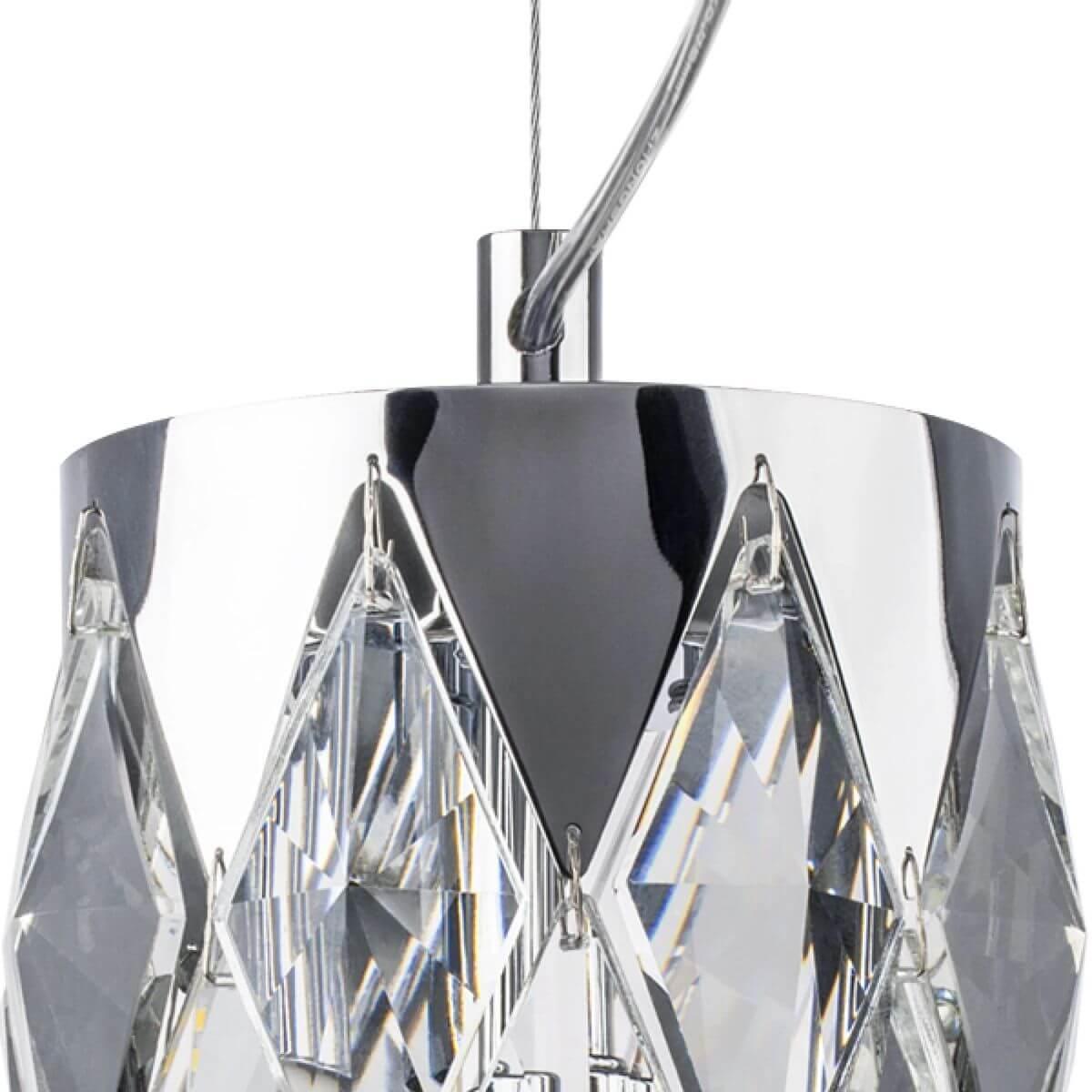 подвесной светильник lightstar limpio 722034