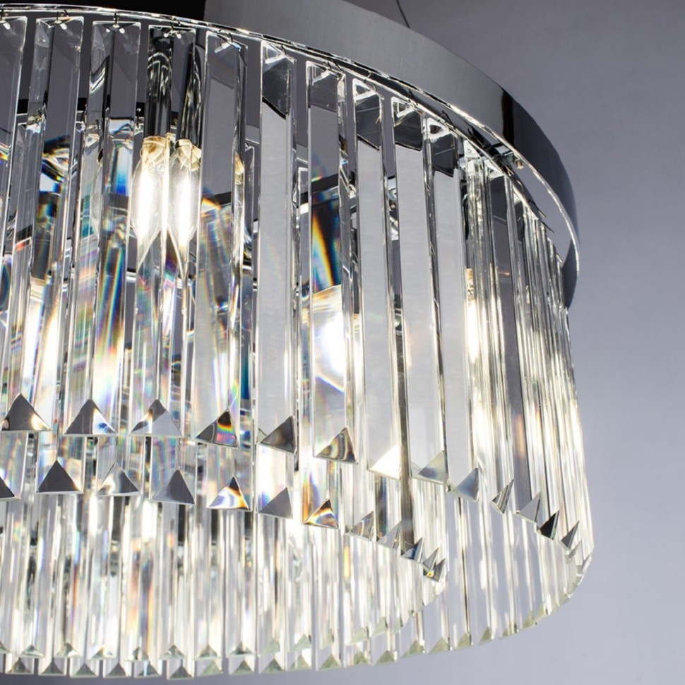 Secunda Arte Lamp