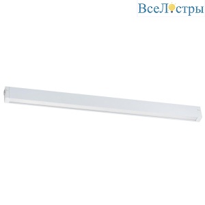 Трековый светодиодный светильник Lightstar Teta 205246