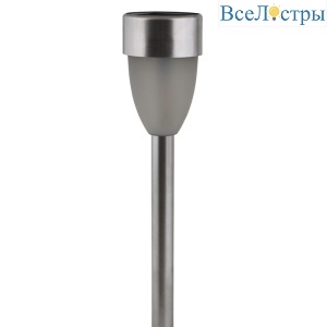 Светильник на солнечных батареях Uniel Special USL-S-187/MM360 Metal Torch UL-00007926