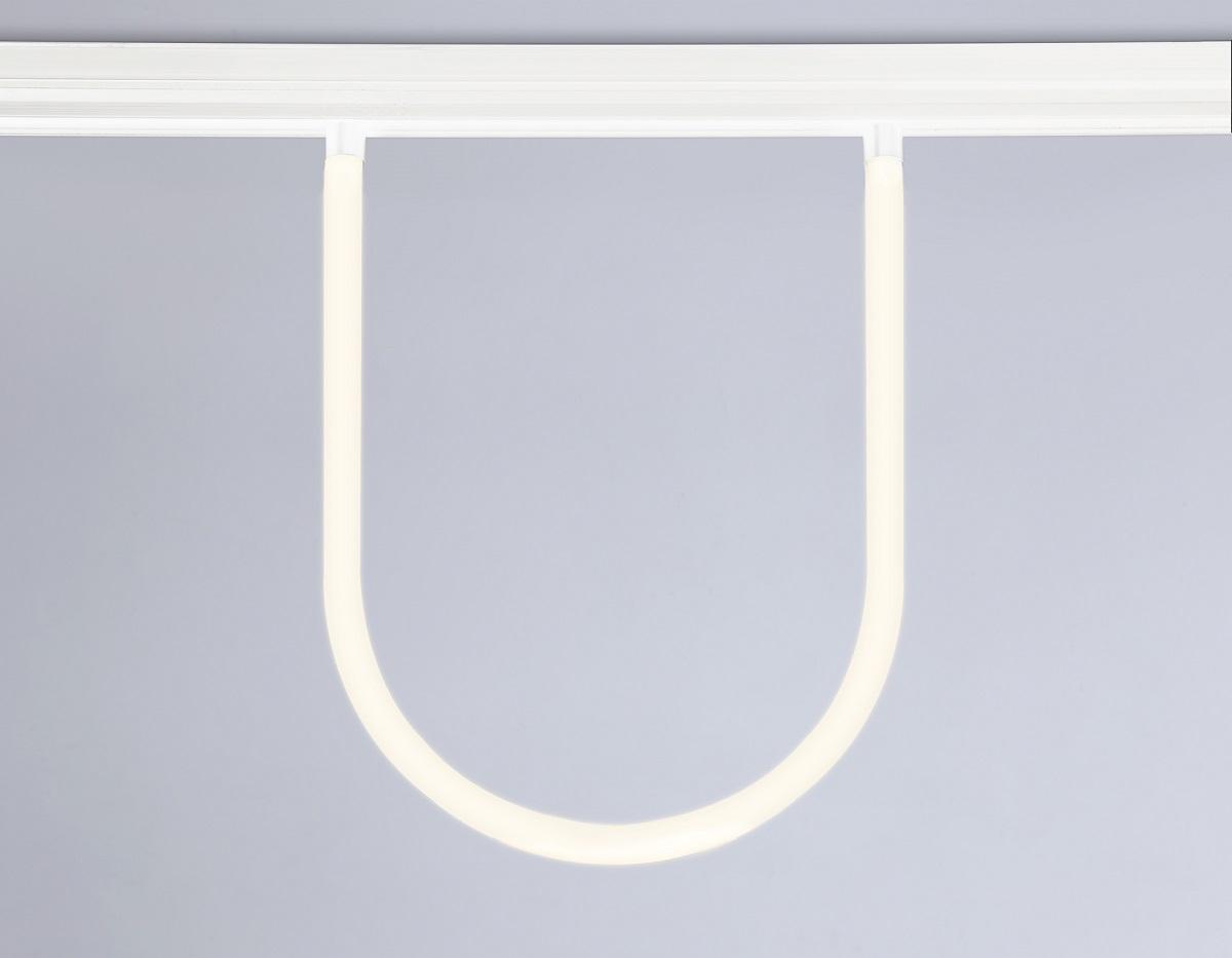 трековый подвесной светодиодный светильник ambrella light track system magnetic gl4302