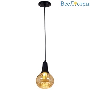 Подвесной светильник Reluce 03083-0.4-01