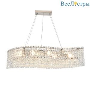 Подвесная люстра Escada Empire 2122/6S Chrome