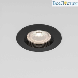 Встраиваемый светильник Elektrostandard 25054/01 a067705