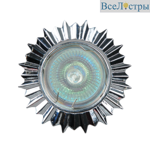 Встраиваемый светильник Elvan TCH-16144-MR16-5.3-Ch
