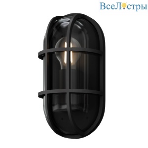 Уличный настенный светильник Maytoni Candle O449WL-01GF1
