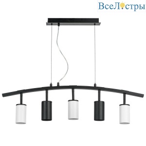 Подвесная люстра Lightstar Rullo (571735+214437-2+214436-3) LR735372363