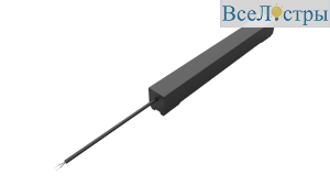 Блок питания SWG PRO SY 60Вт DC24 IP20 DRV-60-24 007244