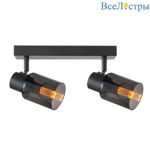 Спот General Солмия GWL-E14-M-IP20 662863