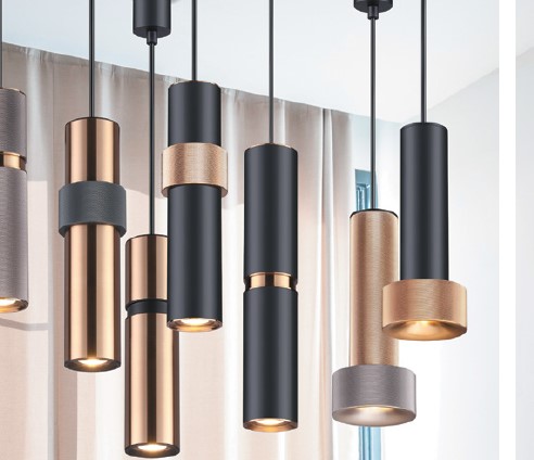 Afra Odeon Light
