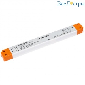 Блок питания для светодиодной ленты Arlight ARV-SN 029189(1)