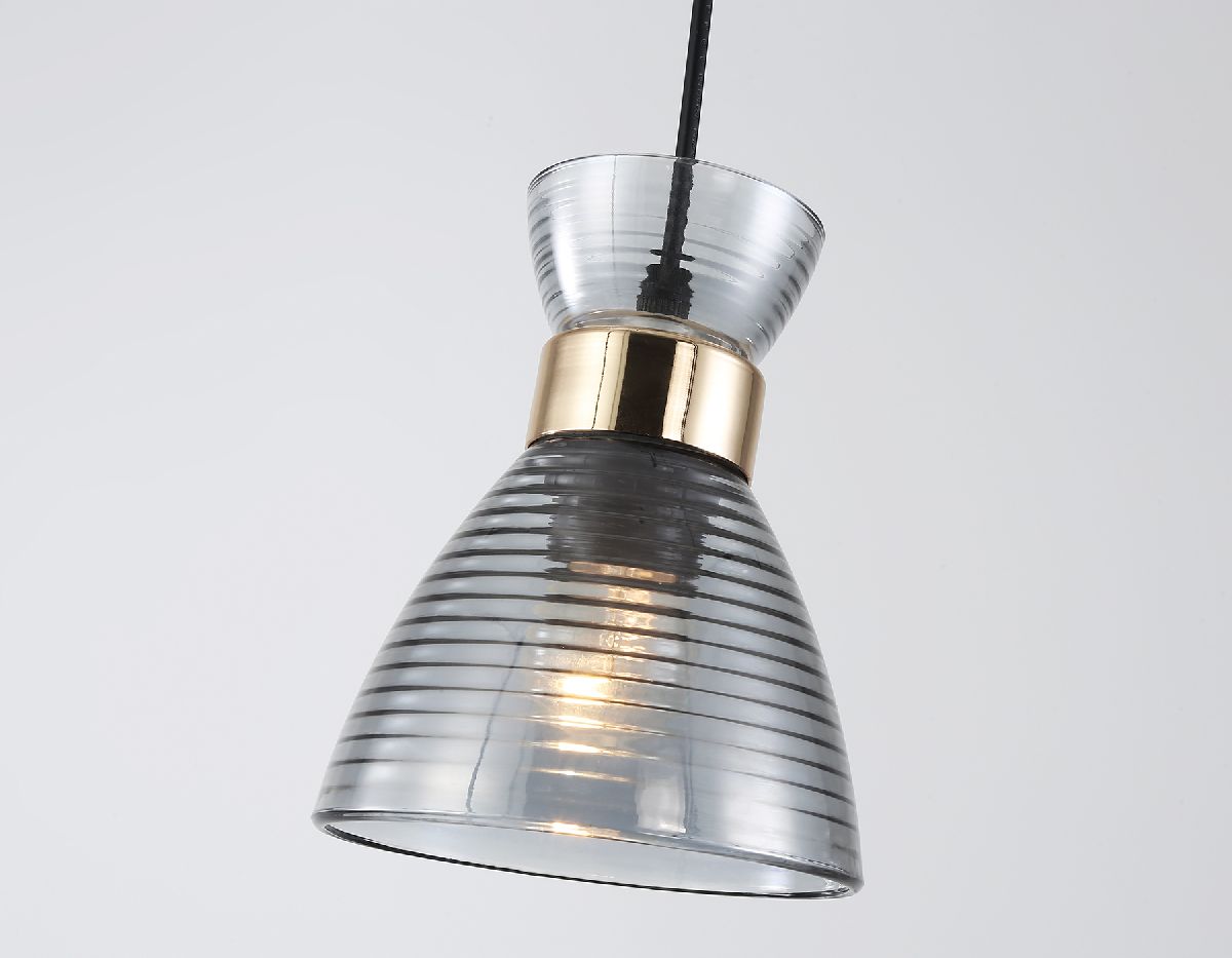 подвесной светильник ambrella light loft traditional tr3406