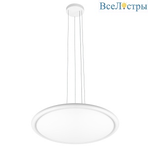 Подвесной светильник LOFT IT Sweety 10454/500P White