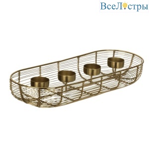 Подсвечник Eglo Hagony 422392