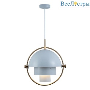 Подвесной светильник Loft it Multi-Lite LOFT9915-WH