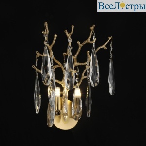 Настенный светильник Omnilux Batelli OML-52901-02
