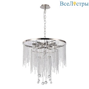 Подвесная люстра Stilfort Smira 2142/11/12P