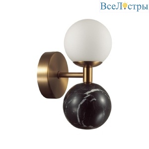 Бра Odeon Light Lolla 4361/6WL