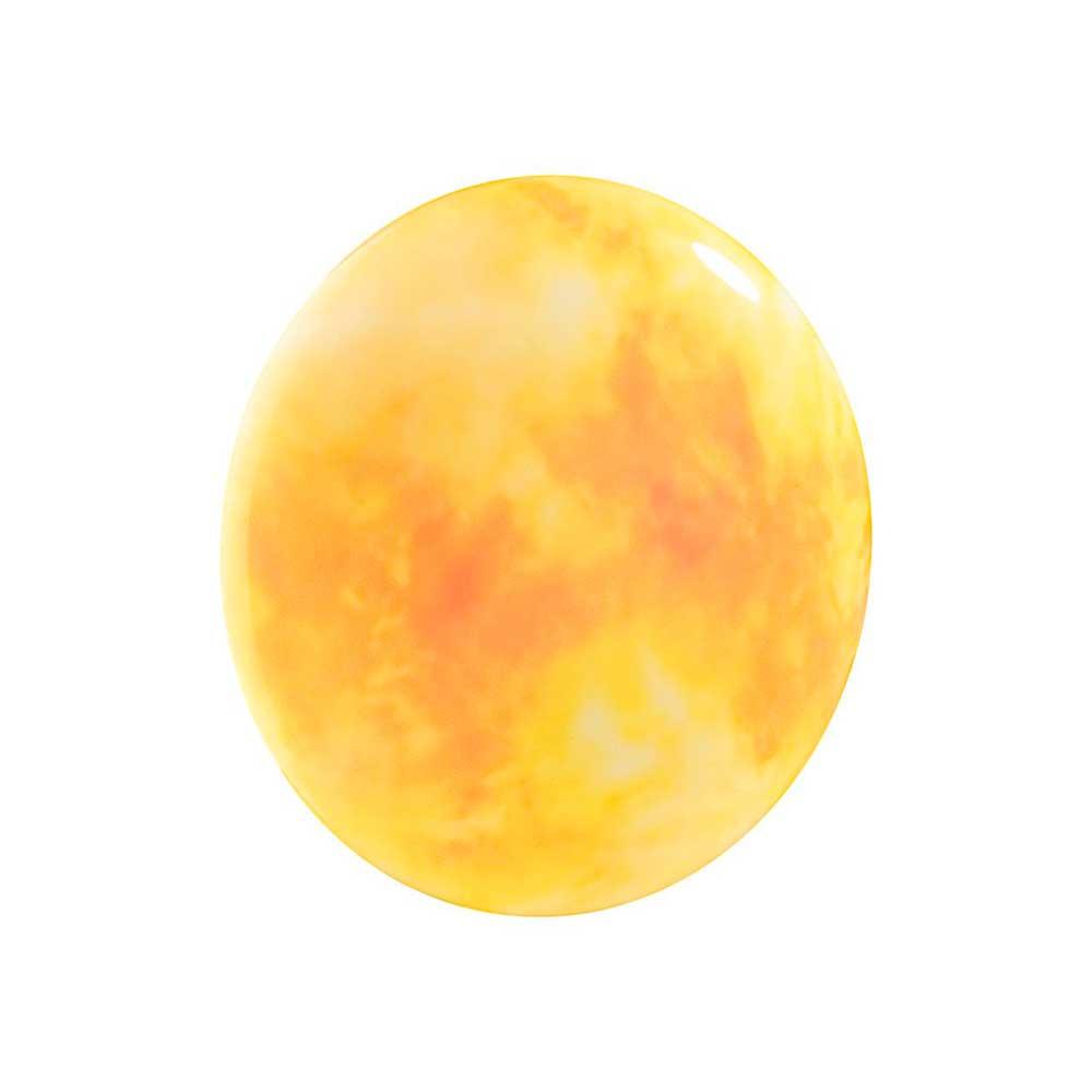 настенно-потолочный светодиодный светильник sonex pale sun 7726/al
