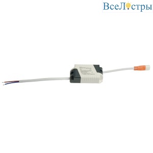 Трансформатор Feron LB0173 26Вт DC126-189В 0.26A IP20 48841