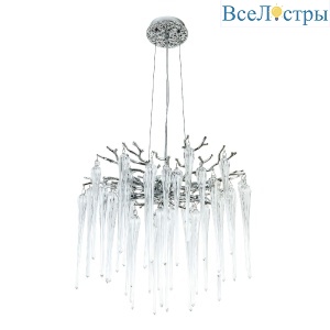 Подвесной светильник Modestyle MS.2114.460 CR