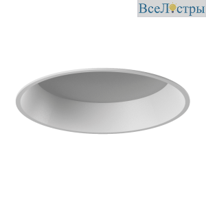 Встраиваемый светильник DesignLed BQ009115-WH-NW 003125