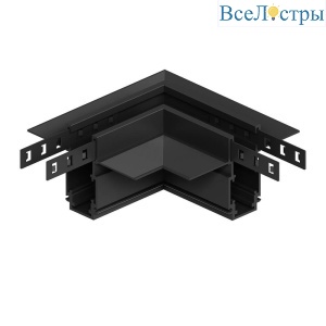 Коннектор L-образный Arte Lamp Expert-Accessories A590706