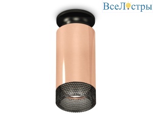Потолочный светильник Ambrella Light Techno Spot XS6326102 (N6902, C6326, N6156)