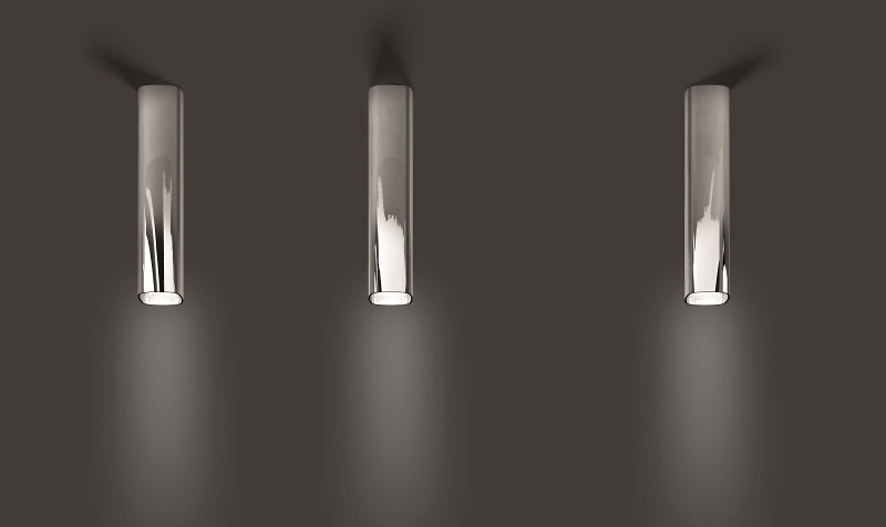 потолочный светильник sydney 13 pl aluminium leucos