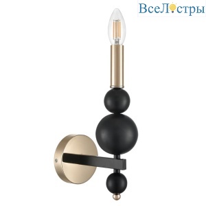 Бра Lumion Moderni Nana 8106/1W