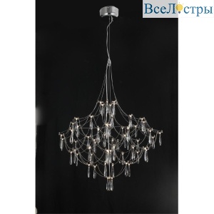 Подвесная люстра Omnilux Perelli OML-29603-63