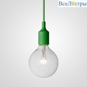 Подвесной светильник ImperiumLoft Muuto 186765-22