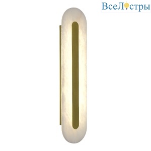 Настенный светильник ST Luce Geom SL6139.211.01