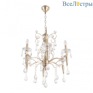 Подвесная люстра Arte Milano 347710/6 CG