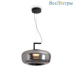 Подвесной светильник Freya Clod FR6186PL-L7SM1