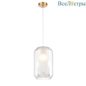 Подвесной светильник Vele Luce Milan VL5724P21