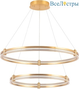 Подвесная люстра Stilfort Tooring 4006/05/02P