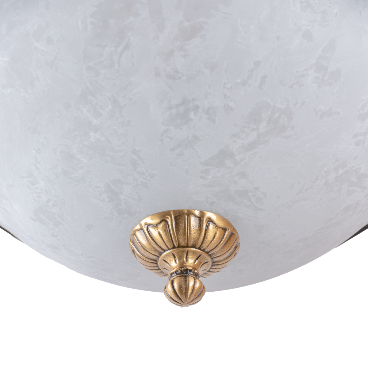 потолочный светильник ambiente 7140/35 pl аb