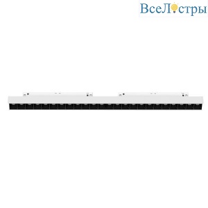 Трековый светодиодный светильник Arlight Mag-Orient-Laser-L465-16W Warm3000 035850