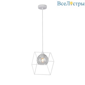 Подвесной светильник Vitaluce V4736-0/1S