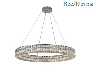 Подвесная люстра NEWPORT 8550/95 C chrome М0071373