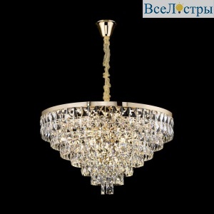 Подвесная люстра Wertmark Cassia WE102.28.303