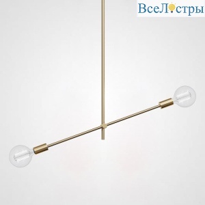 Подвесной светильник ImperiumLoft LF Studio Cliff 84659-22
